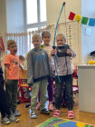 Projektový den