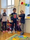 Projektový den