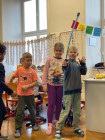 Projektový den