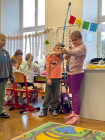 Projektový den