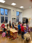 Mikulášská návštěva