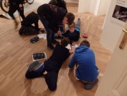 Projektový den 100 let Československa Projektový den 100 let Československa