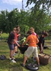 Cyklovýlet ke 100. výročí založení Československa