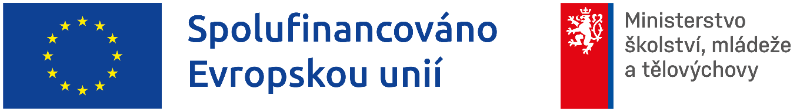 OP JAK - Škola pro všechny 5