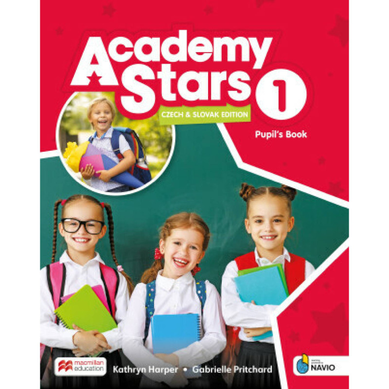 Academy Stars 1