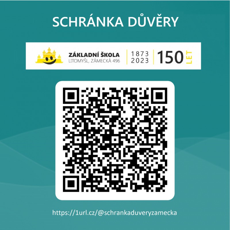 Schránka důvěry
